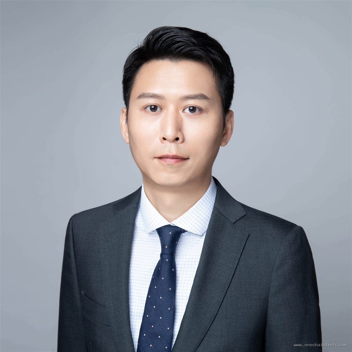 高玮先生-bfball百富策略集团合伙人